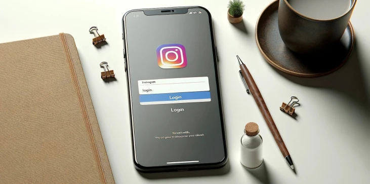 Восстановление вашей учетной записи Instagram